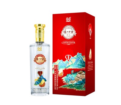 安徽市場不是鐵板一塊 紀年營銷策劃陳學魁的市場細分策略